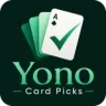 Yono Card Picks logo